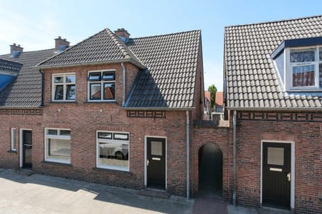 Rietstraat thumbnail