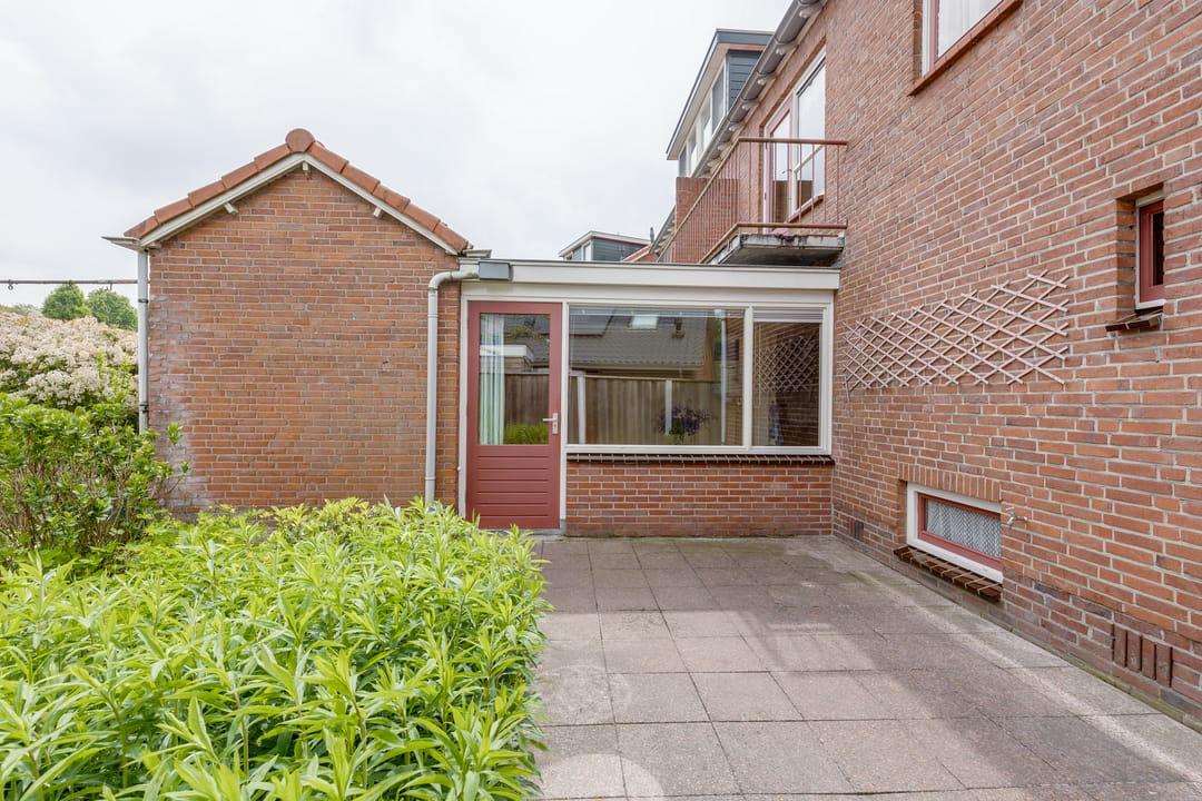 Foto 41 van Troelstrastraat 25