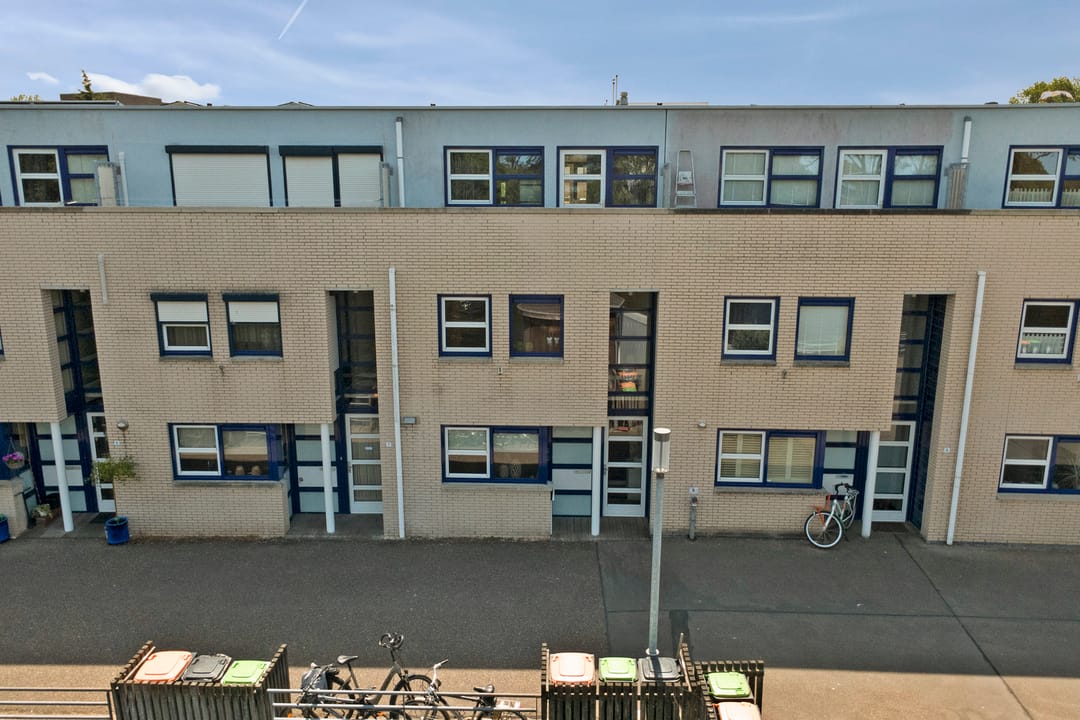 Foto 46 van 't Schip 8