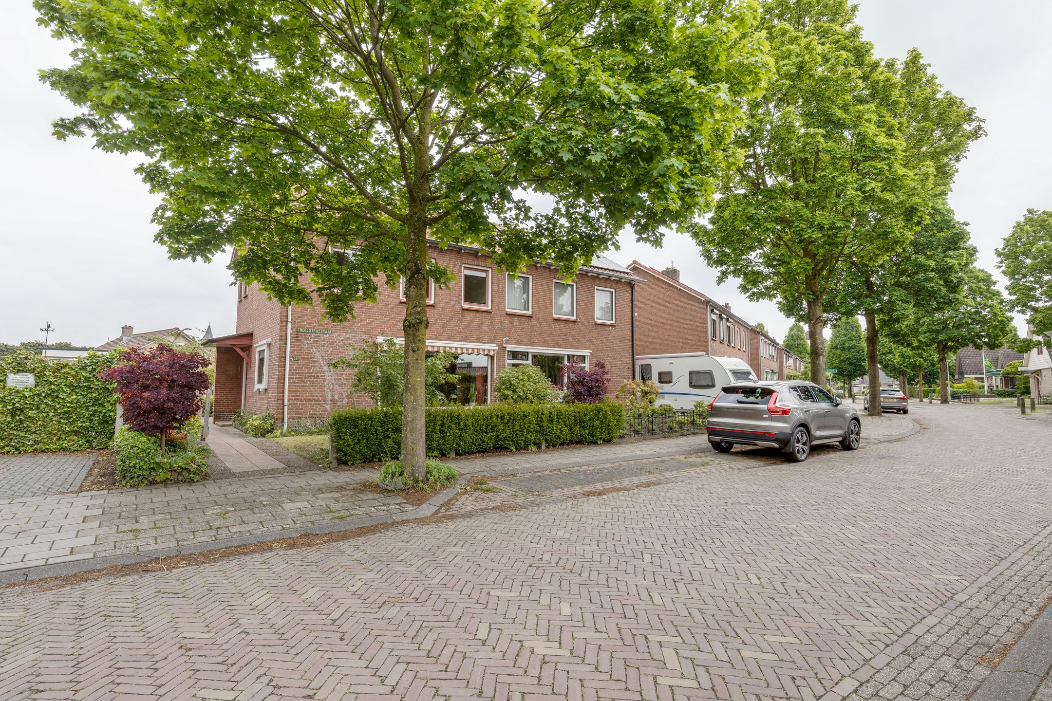 Foto 48 van Troelstrastraat 25