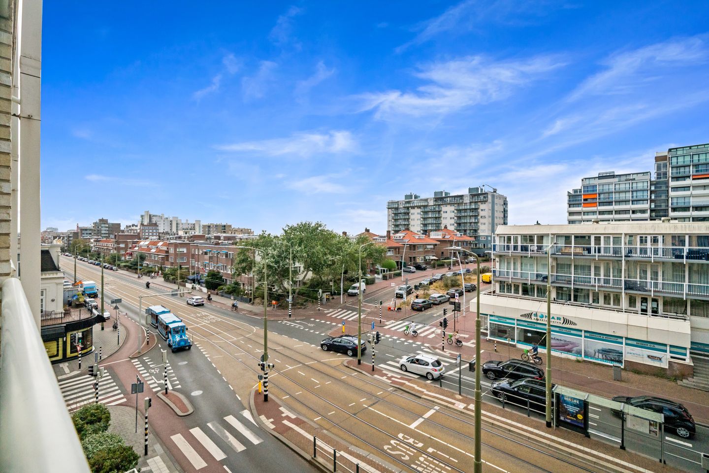 Foto 19 van Gevers Deynootweg 57-R