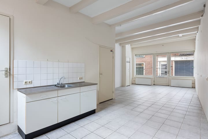 Beijerstraat 4, Leeuwarden