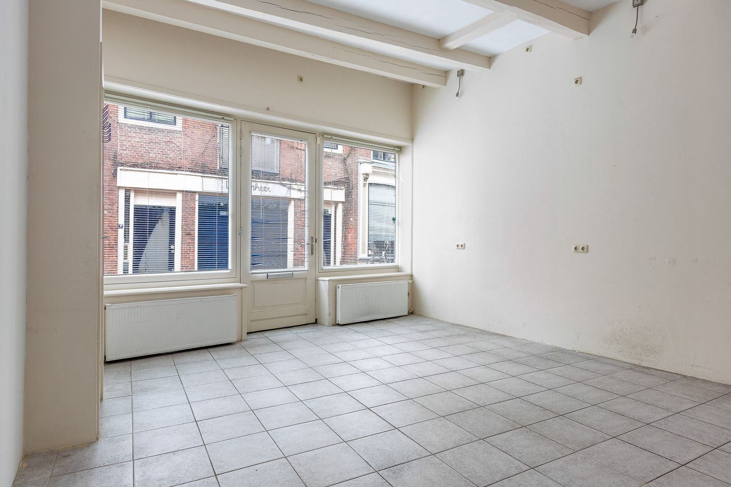 View photo 4 of Beijerstraat 4