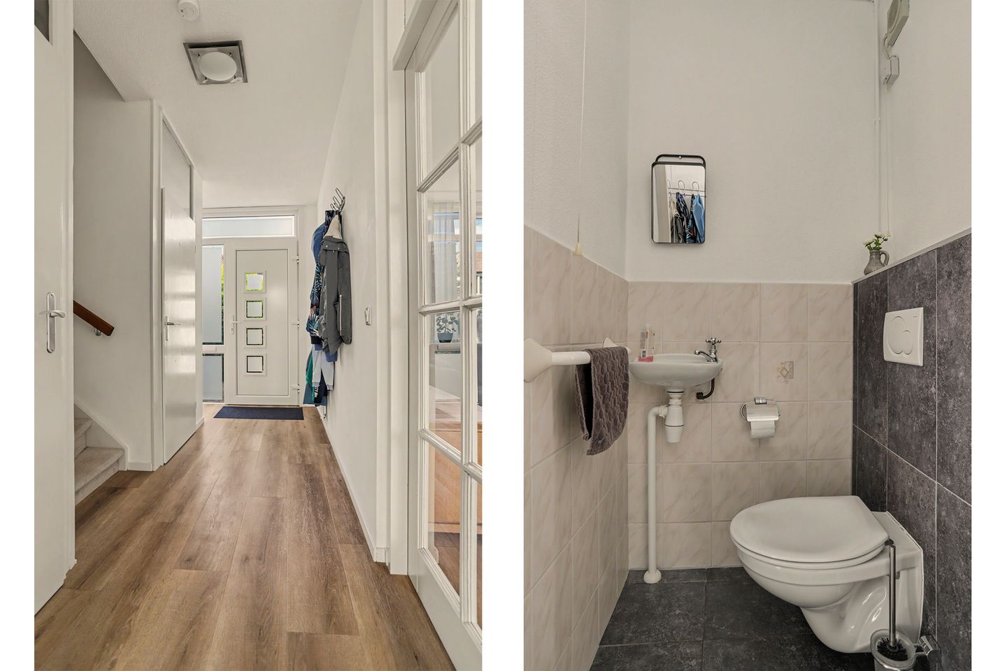Photo 5 of Roerdompstraat 8