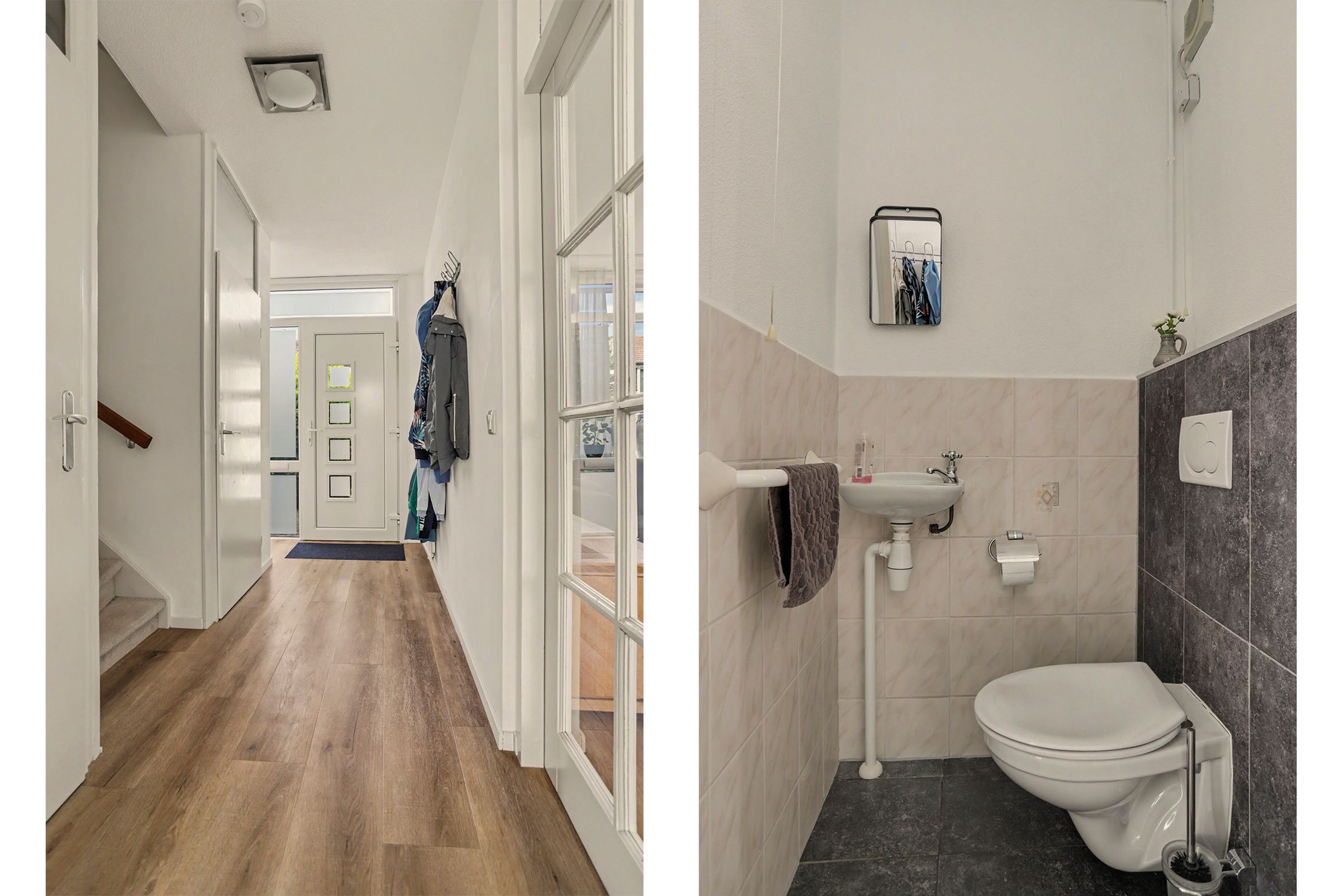 Photo 12 of Roerdompstraat 8