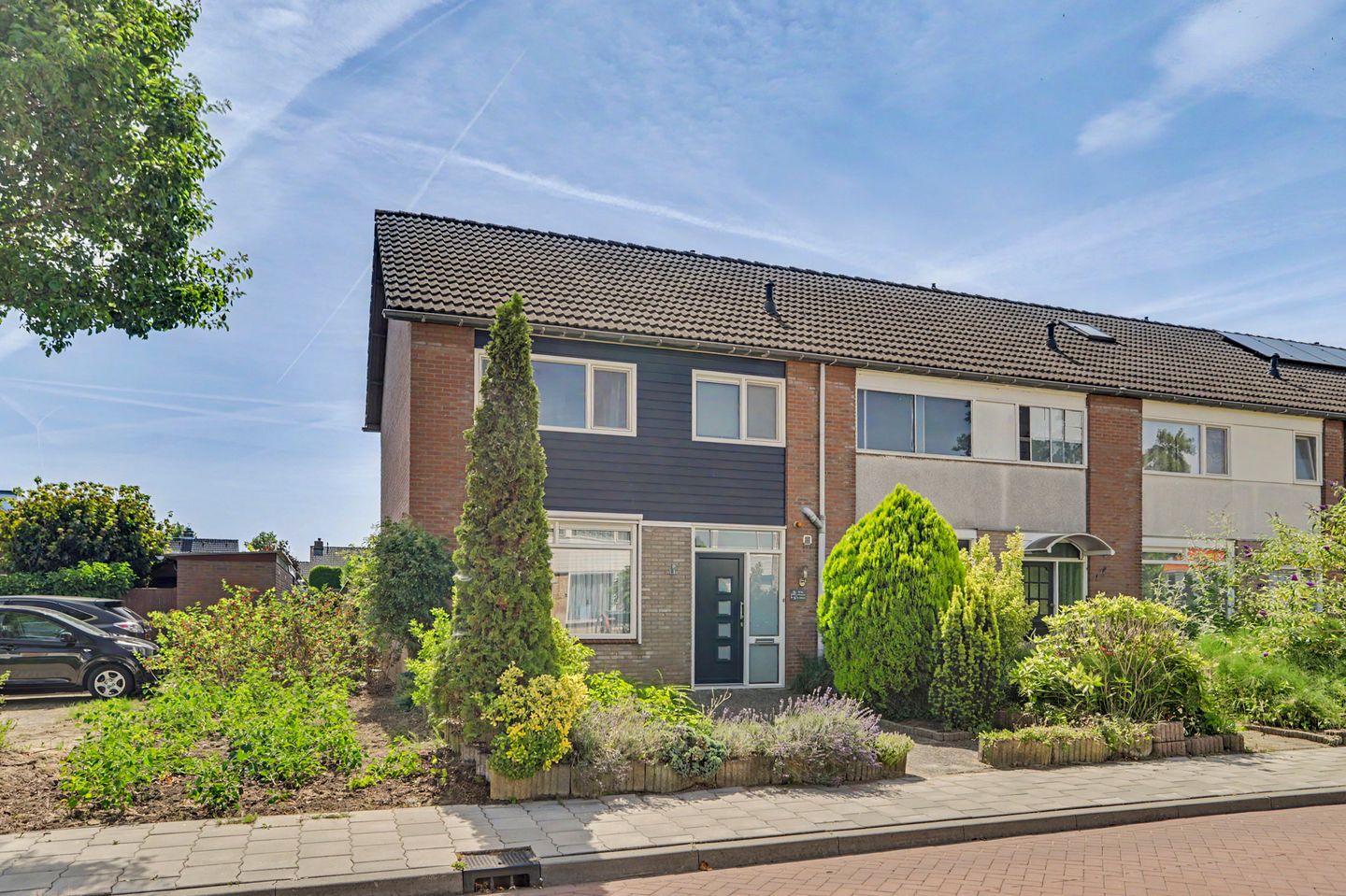 Photo 35 of Roerdompstraat 8
