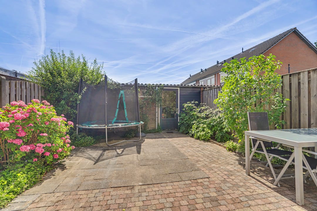Photo 26 of Roerdompstraat 8