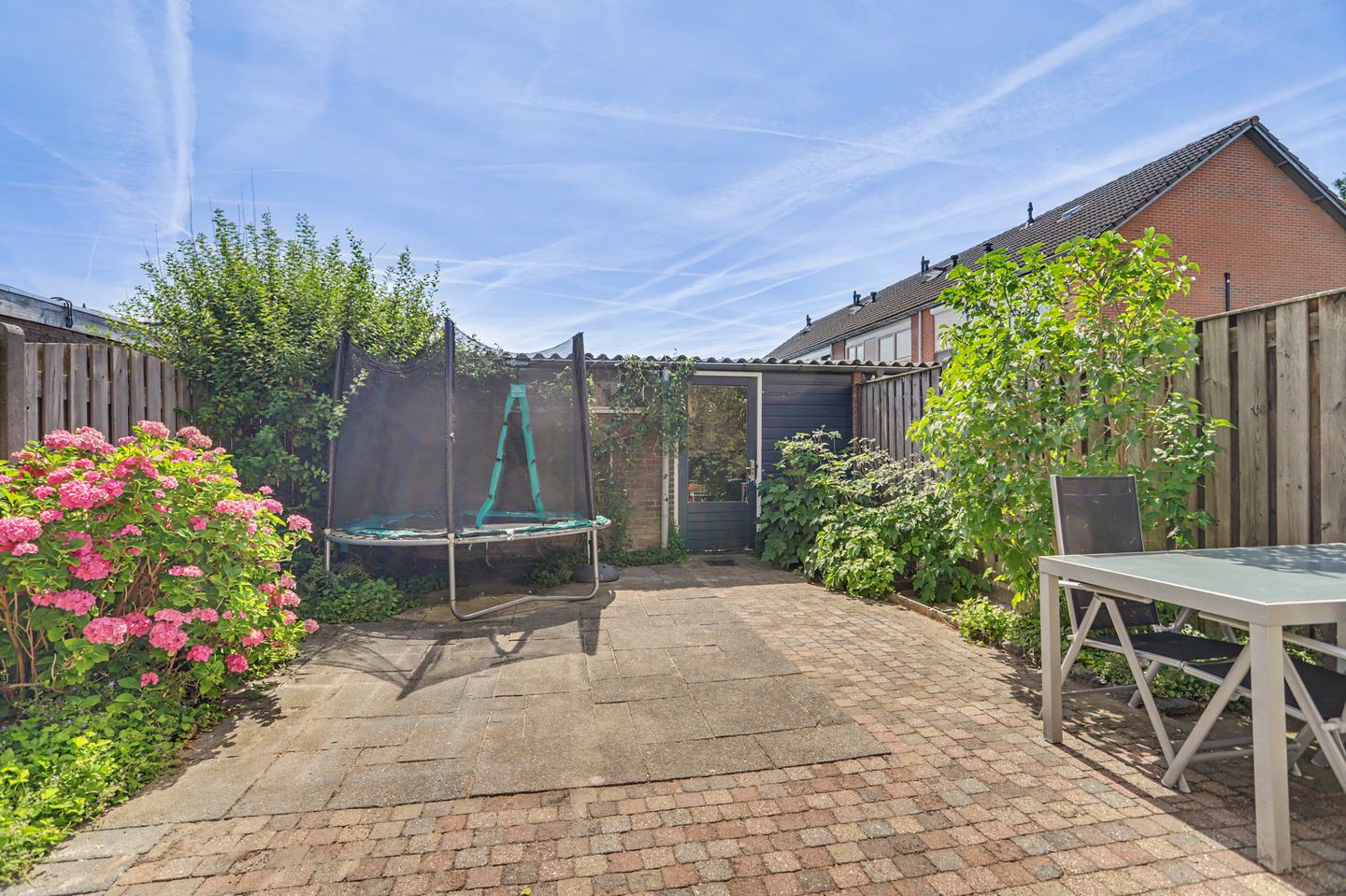Photo 25 of Roerdompstraat 8