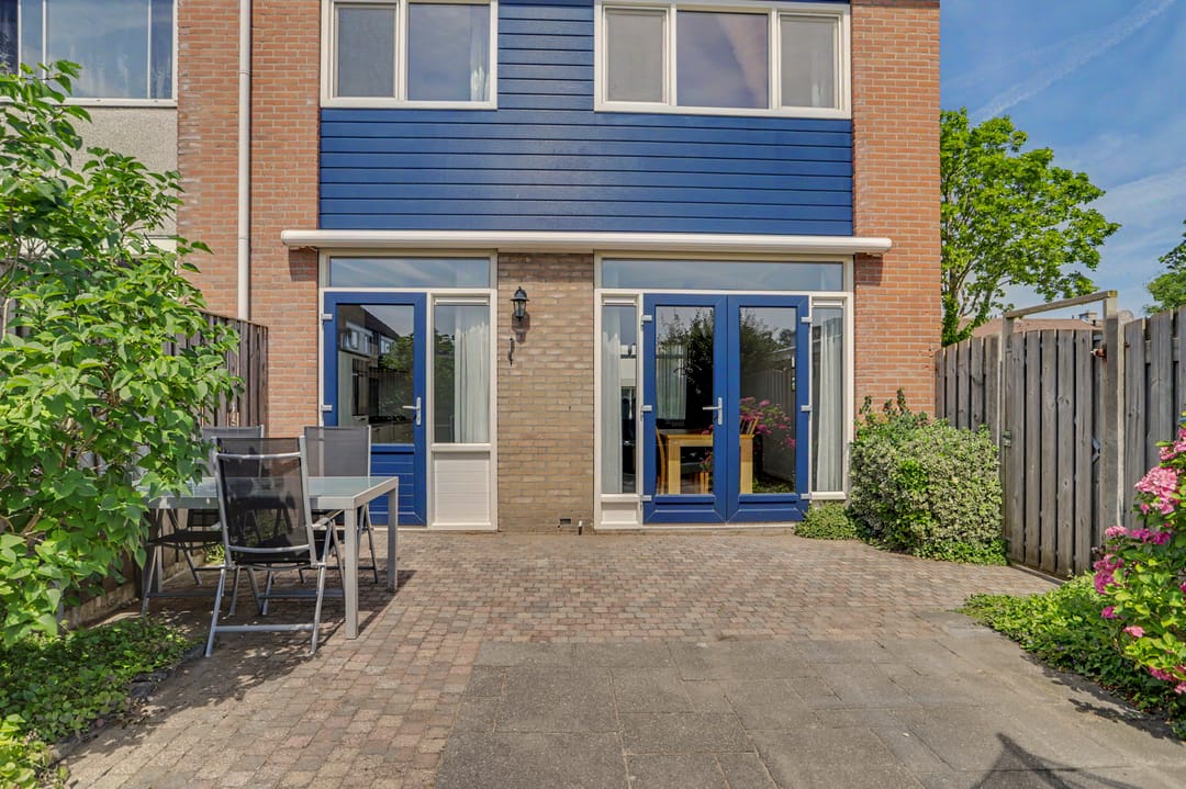 Photo 28 of Roerdompstraat 8