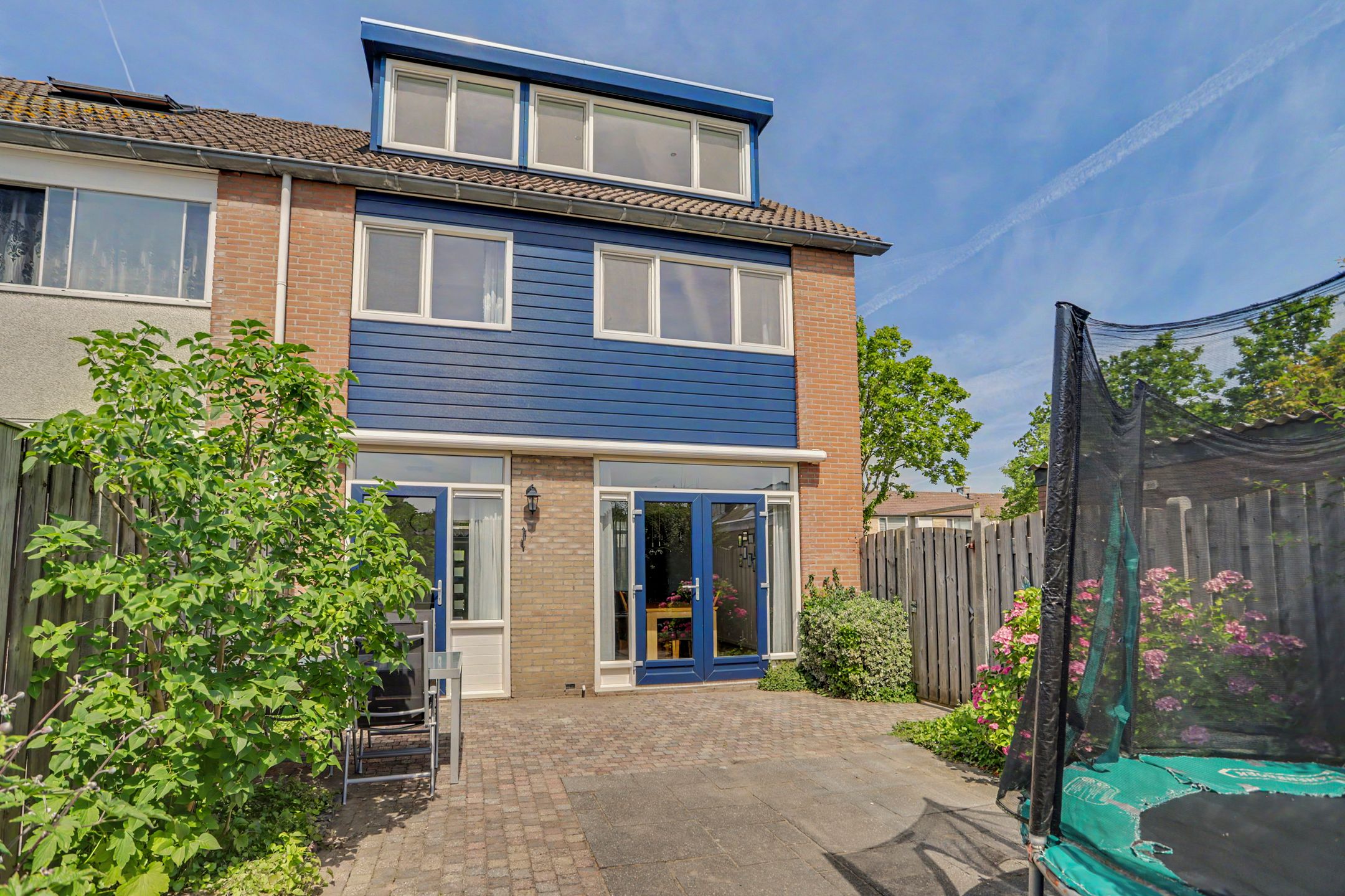 Photo 27 of Roerdompstraat 8