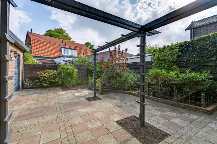 Foto 4 van Laanstraat 5