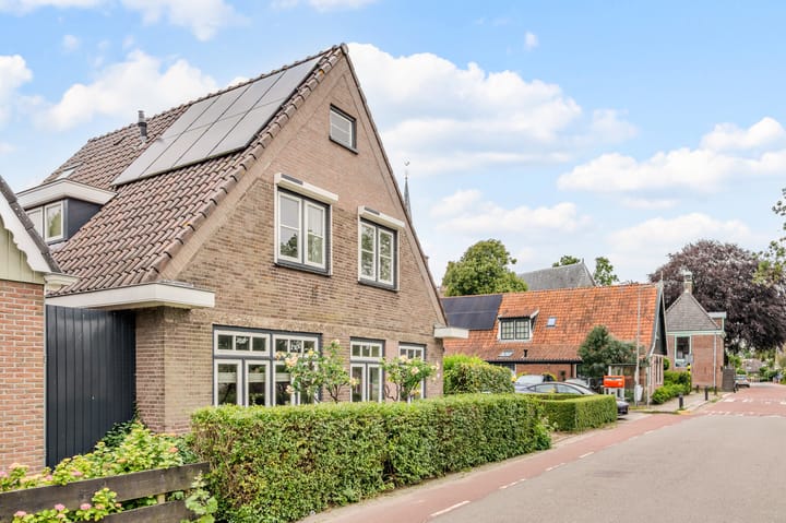 Foto 4 van Dorpsweg 122