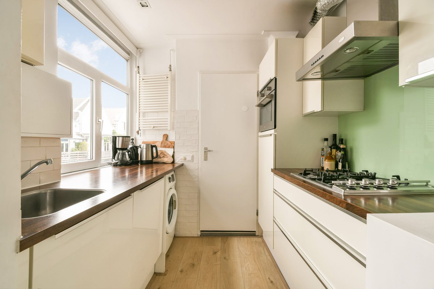 Foto 4 van Eerste Schinkelstraat 9-2