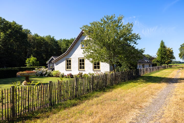 Vrijstaande woning te koop: Meeuwenweg 22, Zuidwolde (Dr)