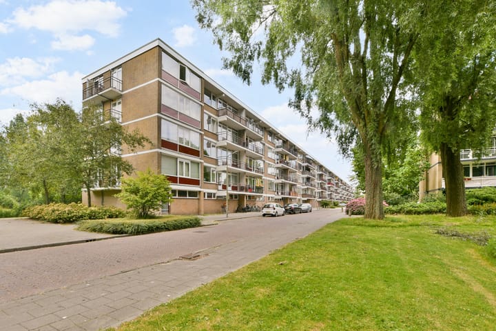 Foto 2 van William Boothlaan 208