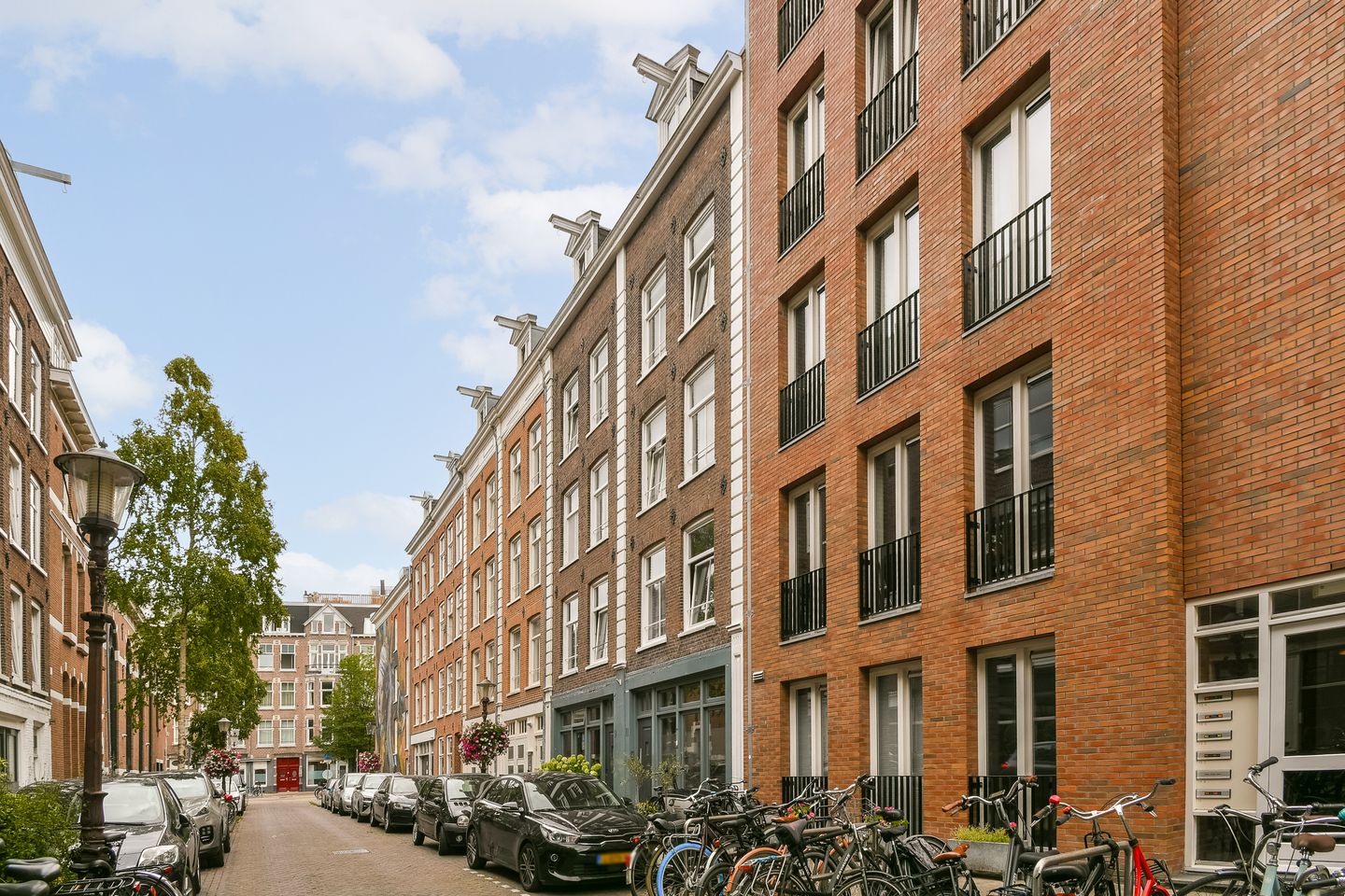 Foto 14 van Eerste Schinkelstraat 9-2