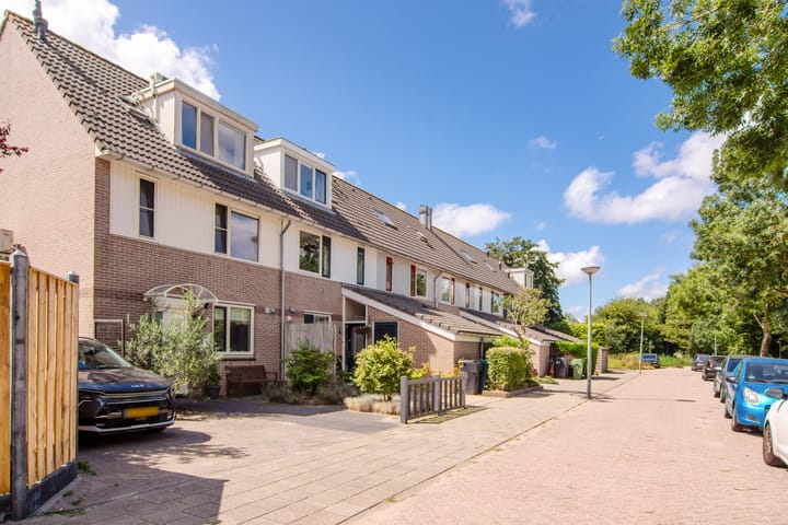Foto 4 van Fauststraat 21