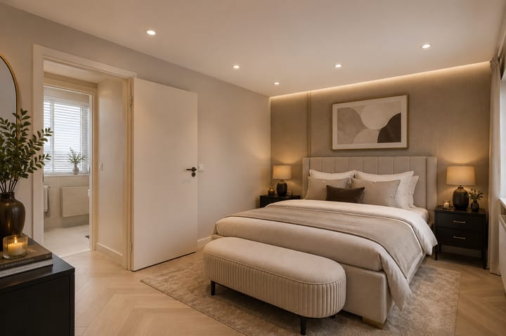 Tussenwoning te koop: Voornestraat 17, Amsterdam