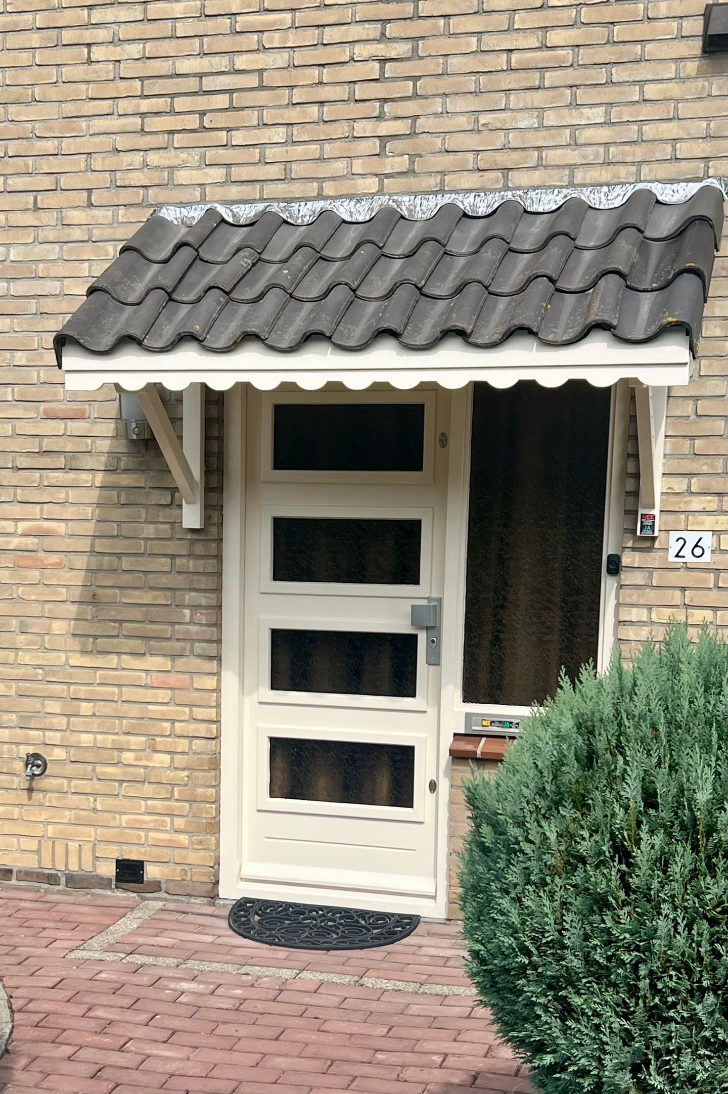 Foto 4 van Gerrit Jan vd Veenstraat 26