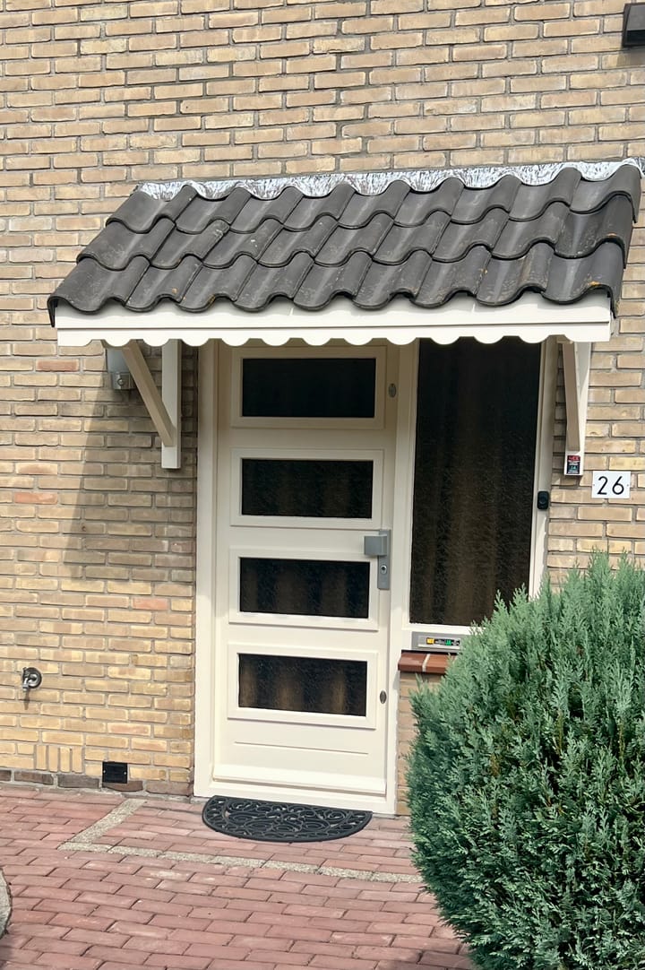 Foto 4 van Gerrit Jan vd Veenstraat 26