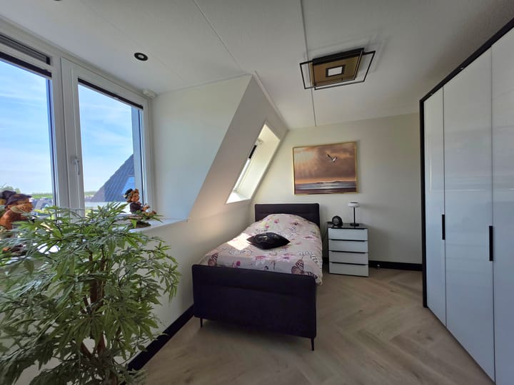 Appartement te koop: Schieveen 51, Lelystad