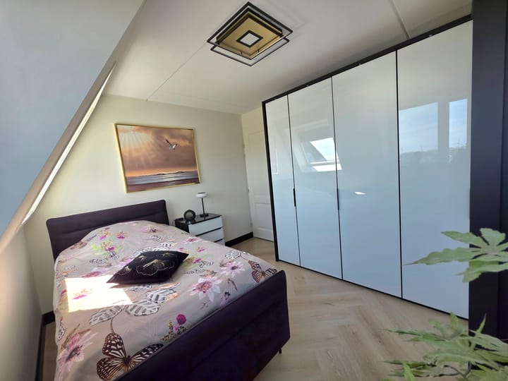 Appartement te koop: Schieveen 51, Lelystad