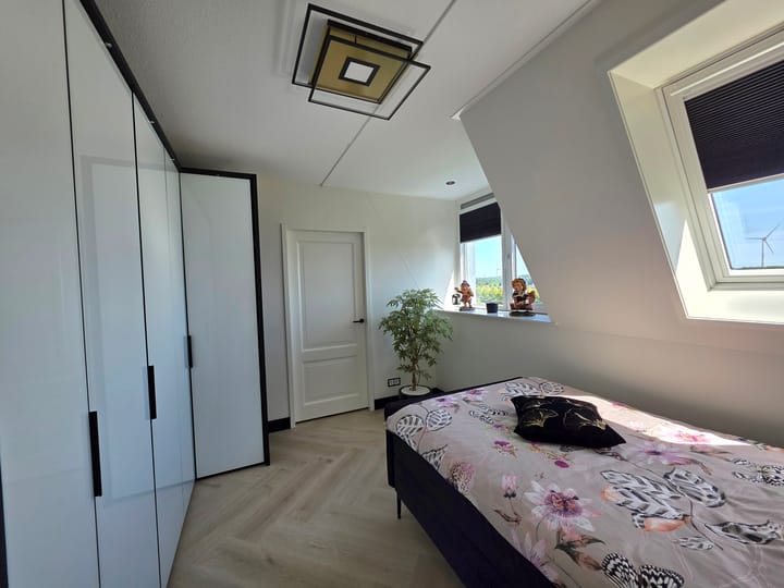 Appartement te koop: Schieveen 51, Lelystad