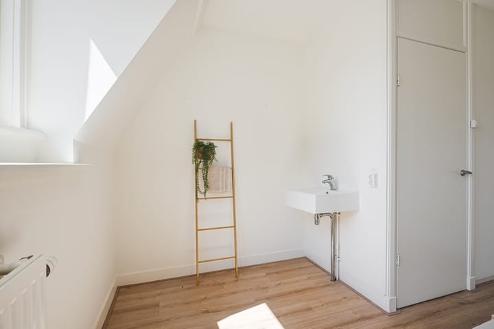 Tussenwoning te koop: Schoterstraat 35, Haarlem