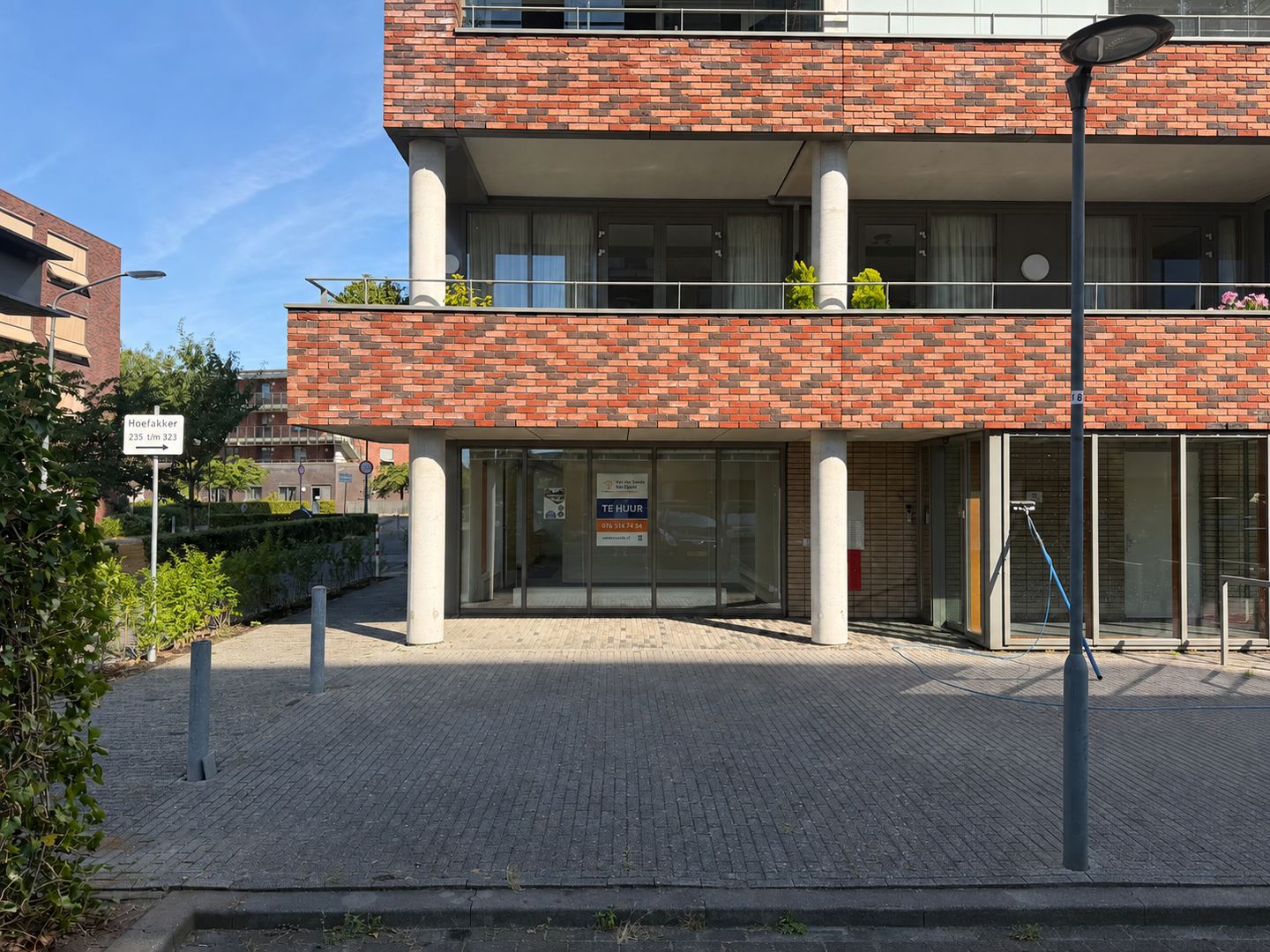 Bekijk foto 1 van Hoefakker 235