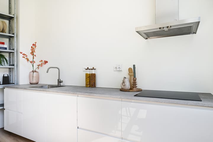 Tussenwoning te koop: Schoterstraat 35, Haarlem