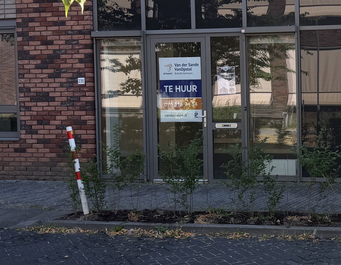 Bekijk foto 3 van Hoefakker 235