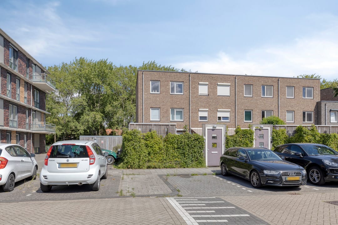 Foto 41 van Spirealaan 56