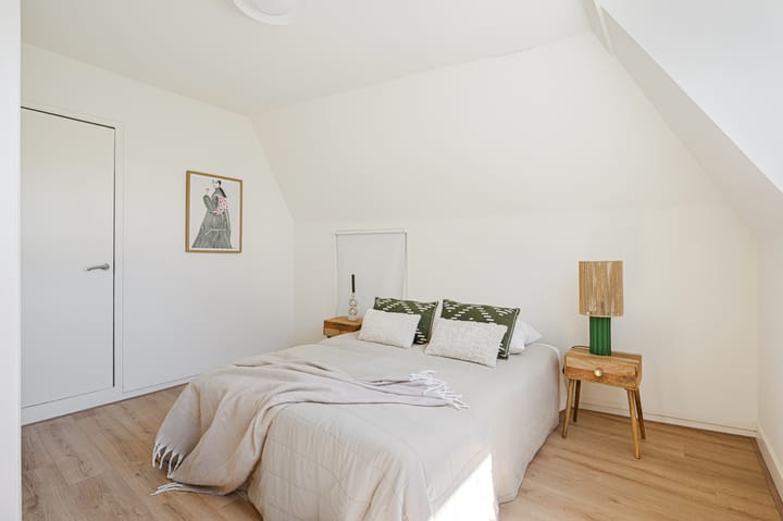 Tussenwoning te koop: Schoterstraat 35, Haarlem