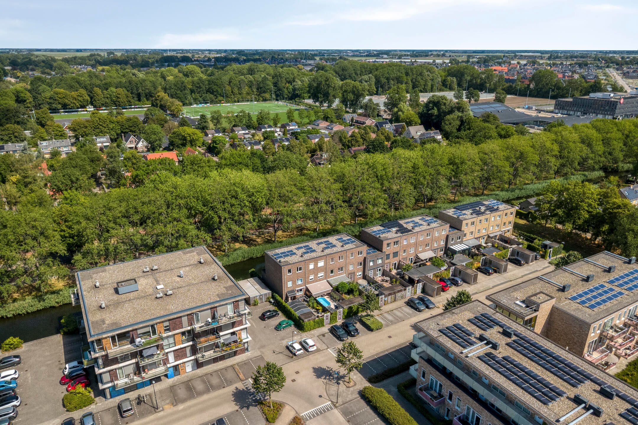 Foto 45 van Spirealaan 56