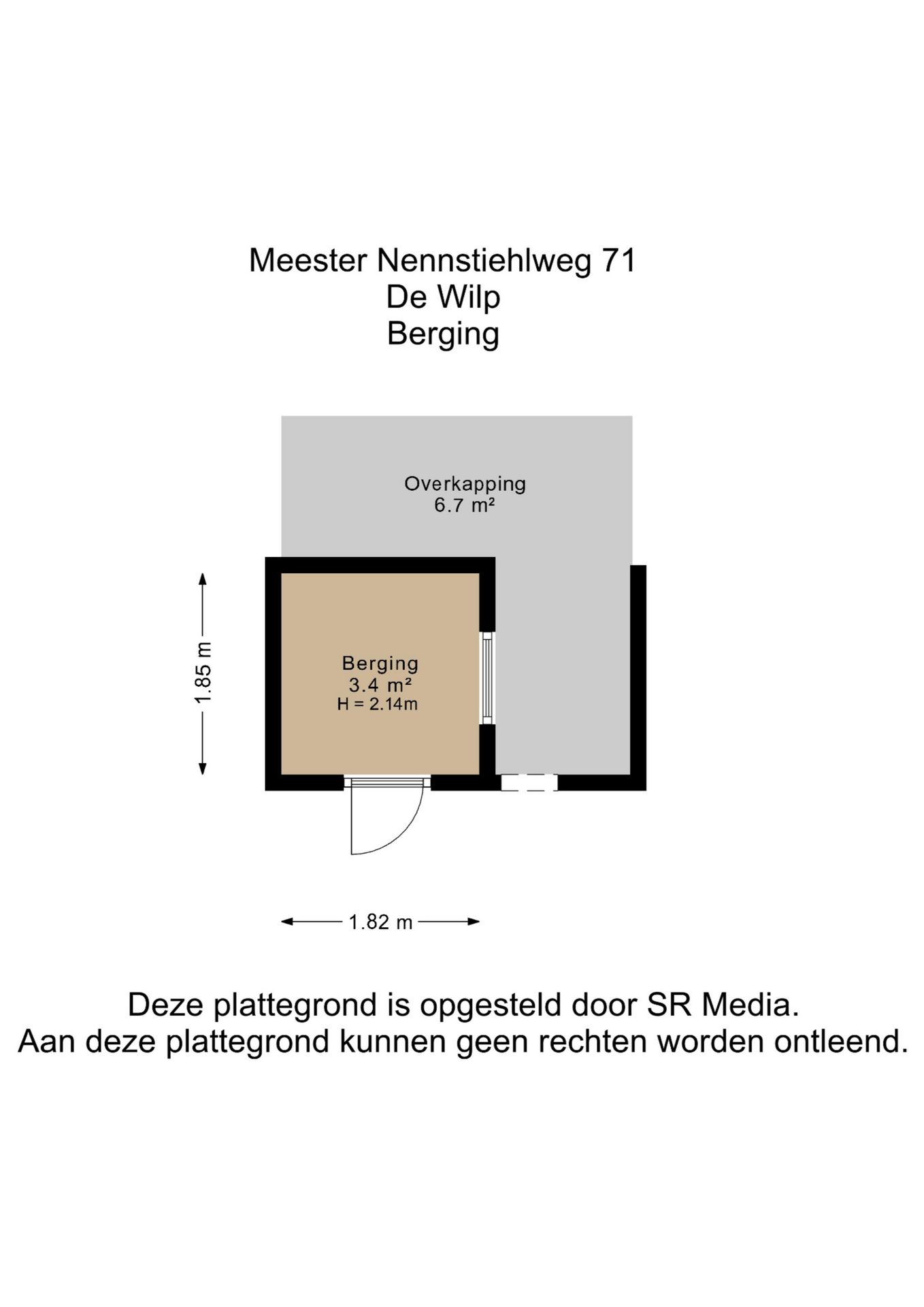 Photo 60 of Meester Nennstiehlweg 71