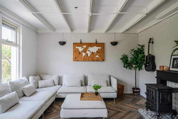 Vrijstaande woning te koop: Belterlaan 12, Hippolytushoef