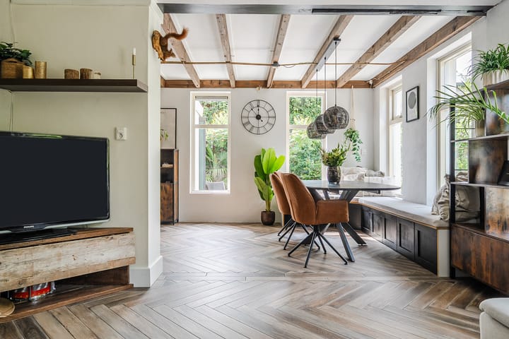 Vrijstaande woning te koop: Belterlaan 12, Hippolytushoef