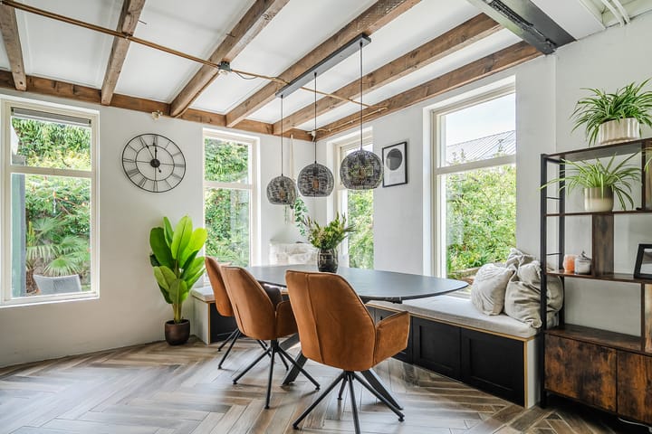 Vrijstaande woning te koop: Belterlaan 12, Hippolytushoef