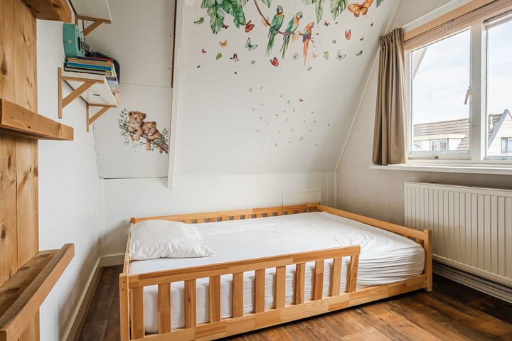 Vrijstaande woning te koop: Belterlaan 12, Hippolytushoef