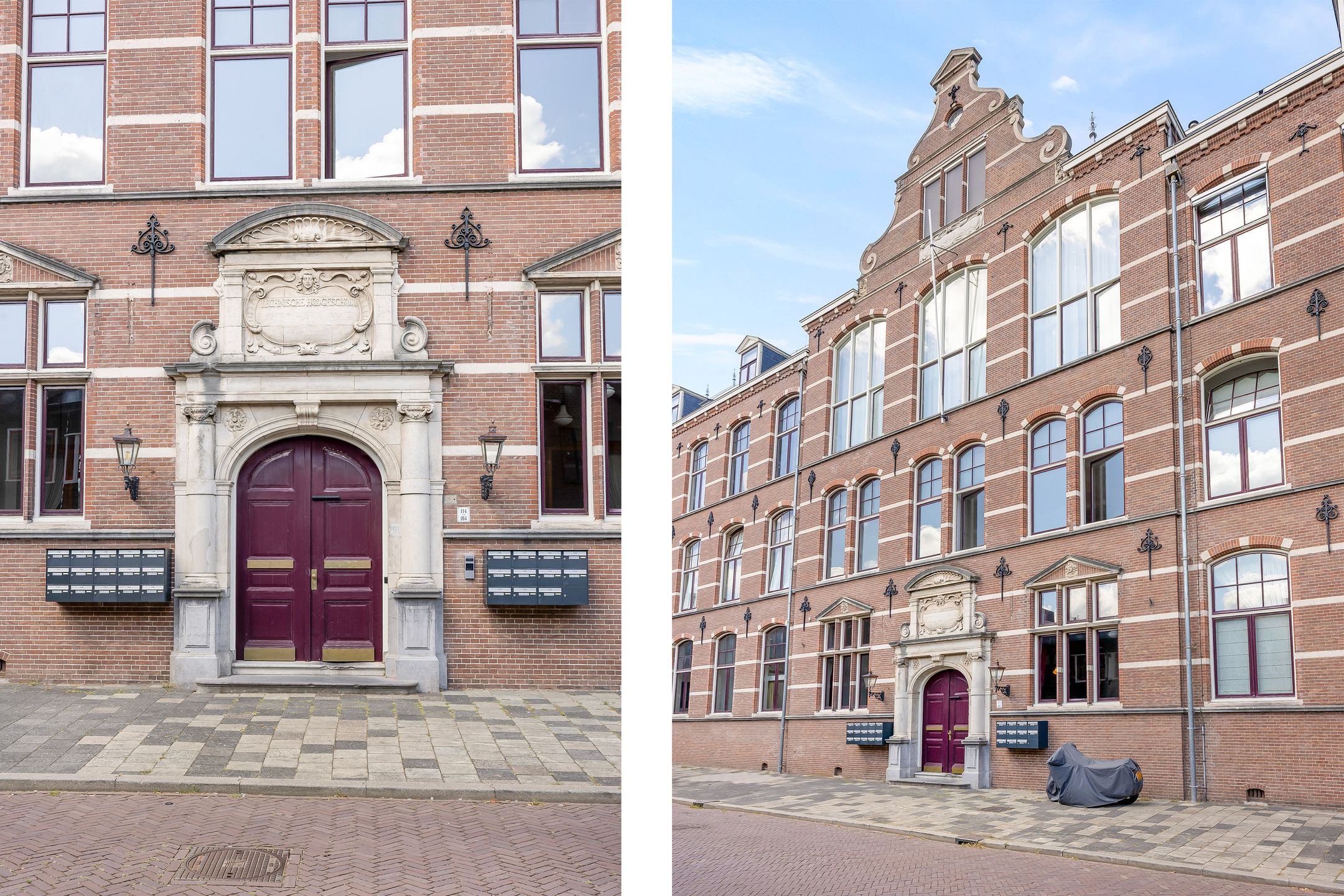 Nieuwelaan 164