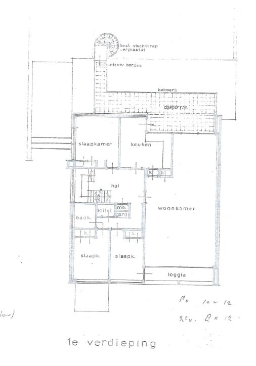 Foto 23 van Kerkstraat 16