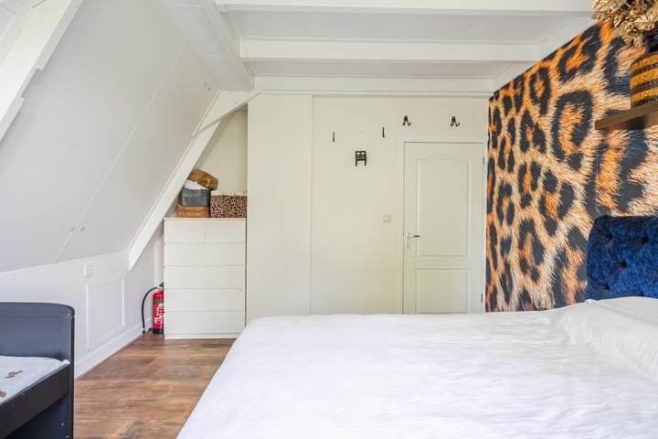Vrijstaande woning te koop: Belterlaan 12, Hippolytushoef