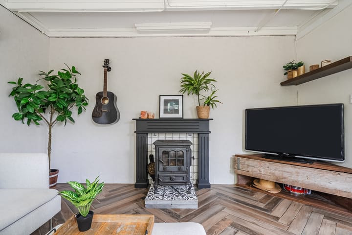 Vrijstaande woning te koop: Belterlaan 12, Hippolytushoef