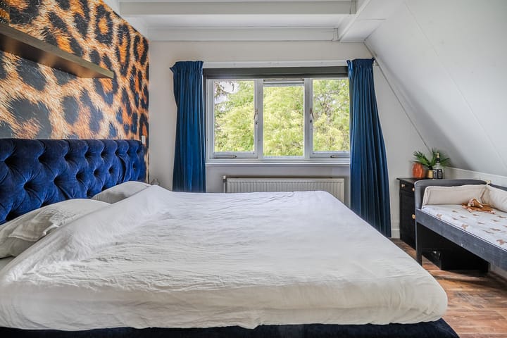 Vrijstaande woning te koop: Belterlaan 12, Hippolytushoef