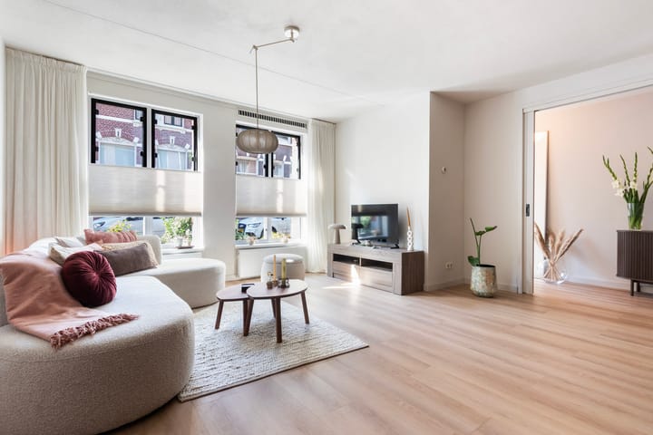 Appartement te koop: Kromhout 188, Dordrecht
