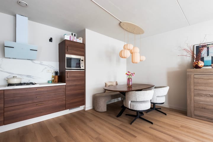Appartement te koop: Kromhout 188, Dordrecht