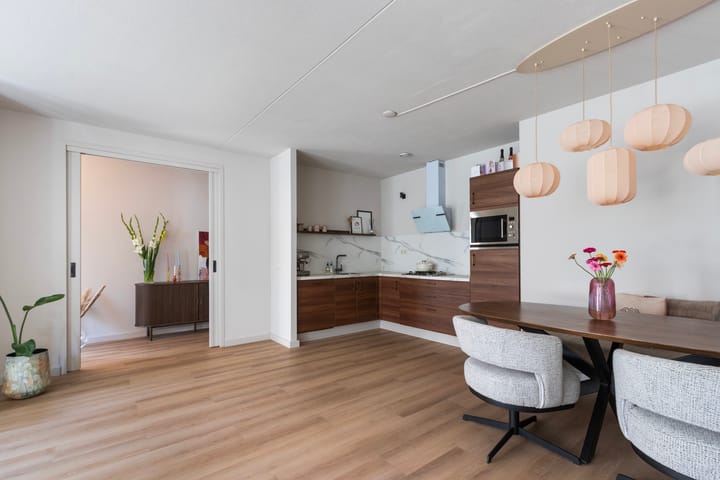 Appartement te koop: Kromhout 188, Dordrecht