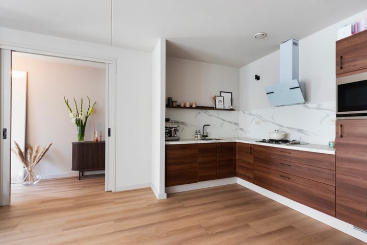 Appartement te koop: Kromhout 188, Dordrecht