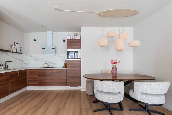 Appartement te koop: Kromhout 188, Dordrecht