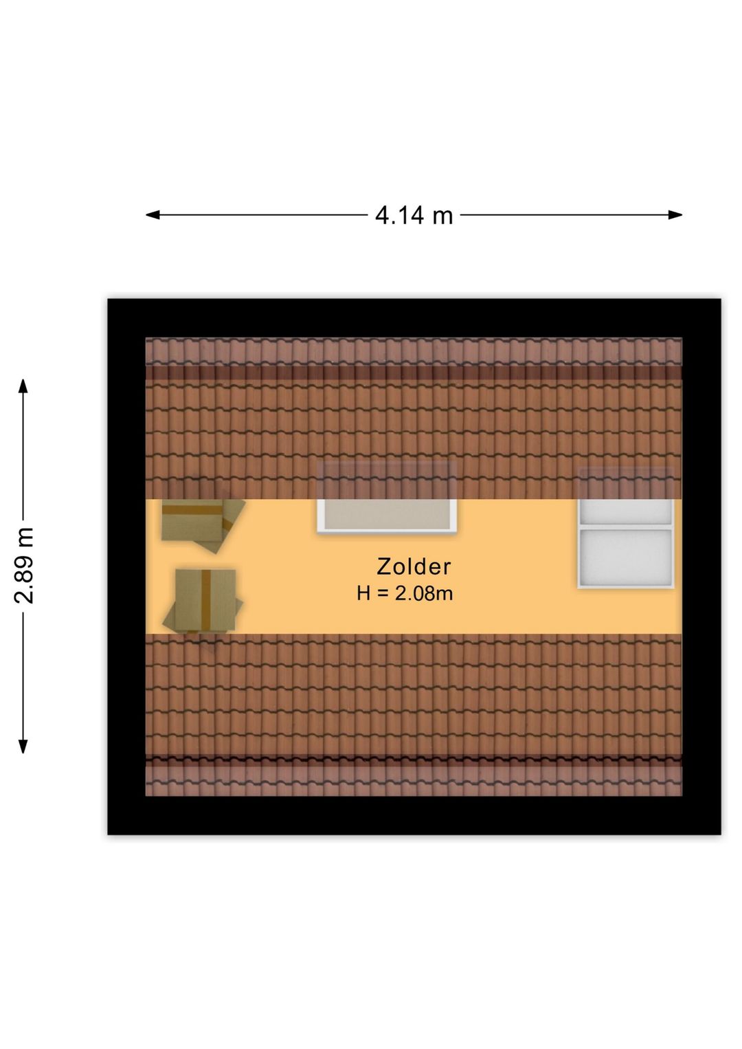 Foto 68 van Irenestraat 23